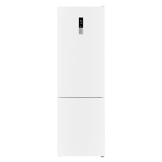 Холодильник MAUNFELD MFF200NFWE White
