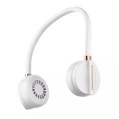 Вентилятор ручной Kitfort КТ-420 White