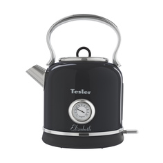 Чайник электрический TESLER KT-1745 MIDNIGHT 1.7л