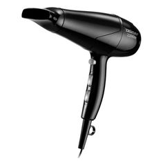 Фен Zelmer ZHD8470 2200 Вт Black