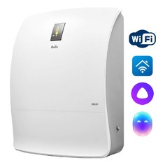 Воздухоочиститель Ballu ONEAIR ASP-200SP White