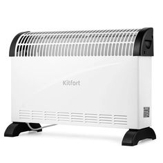 Конвектор Kitfort КТ-2703 White