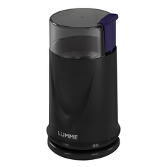 Кофемолка LUMME LU-2605 черный