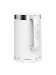 Чайник электрический Xiaomi Mi Smart Kettle Pro Global 1.5 л White