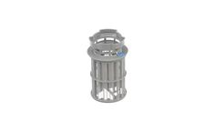 Фильтр тонкой очистки Bosch 00645038 (00645038)