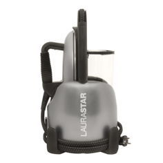 Парогенератор Laurastar Lift Xtra ALUMINIUM 535 серебристый