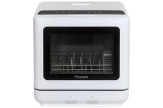 Посудомоечная машина Pioneer DWM04 White