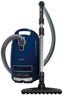 Пылесос Miele Complete C3 Parquet Blue