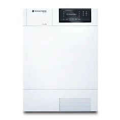 Сушильная машина Schulthess Spirit 650 белый