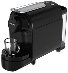 Кофемашина капсульного типа Karingbee TC01 черный