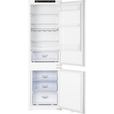 Встраиваемый холодильник Gorenje NRKI4182P1 white