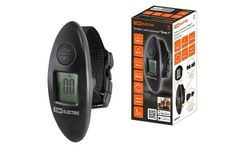 Весы кухонные TDM ELECTRIC SQ4018-0001 black
