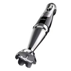 Погружной блендер Braun MQ9185XLI черный
