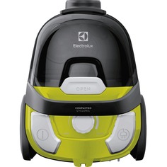 Пылесос Electrolux Z1231 зеленый