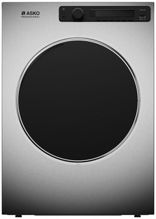 Сушильная машина ASKO Professional TDC1485VI.S серебристая