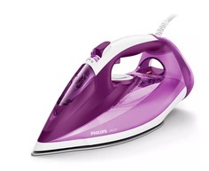 Утюг Philips GC4543/30 белый, фиолетовый