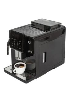 Кофемашина автоматическая Pioneer CMA012C черная