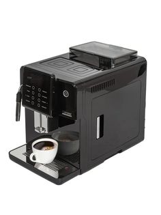 Кофемашина автоматическая Pioneer CMA012C черная