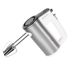 Миксер RED SOLUTION RHM-M2108 серебристый