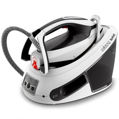 Парогенератор Tefal SV8130E0 белый, черный