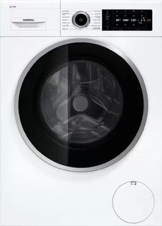 Стиральная машина Gaggenau WM260164 белая