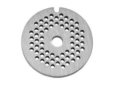Решетка для мясорубки EKPARTS Bosch3mm