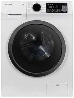 Стиральная машина Leran WMS 58106WSD2 белый