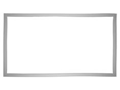 Уплотнитель двери холодильника Indesit, Ariston, Whirlpool C00854009