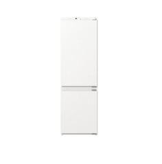 Встраиваемый холодильник Gorenje NRKI 418FAO белый