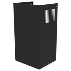 Декоративный короб Evelux HEA 40 B