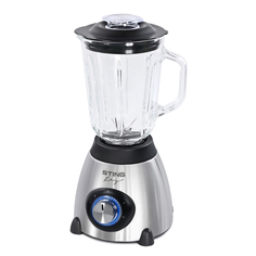 Блендер StingRay ST-KP2206A черный