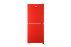 Холодильник OLTO RF-140C красный