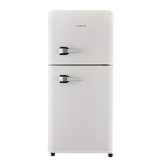 Холодильник Harper HRF-T120M белый