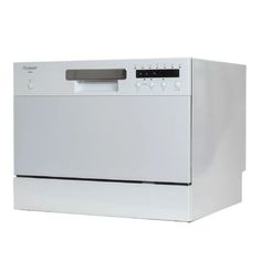Посудомоечная машина Pioneer DWM01 белая