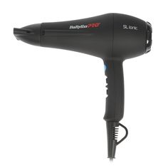 Фен BaByliss Pro BAB5586E 1900 Вт черный