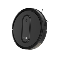 Робот-пылесос Kuanlitu HR1010 черный