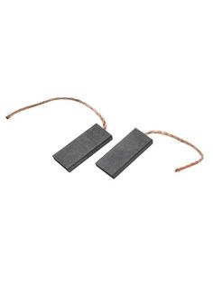 Щетки двигателя EKPARTS SKL 5*13,5*35 Sandwich