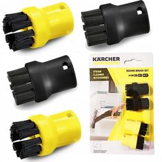 Набор насадок Karcher