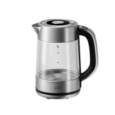 Чайник электрический Deerma Kettle DEM-YS50W серебристый
