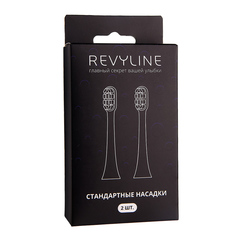 Насадка для электрической зубной щетки Revyline RL 070