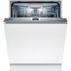 Встраиваемая посудомоечная машина Bosch SMV4HVX32E