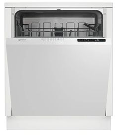 Встраиваемая посудомоечная машина Indesit DI 4C68 полноразмерная