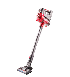 Пылесос KELLI KL-8022 красный