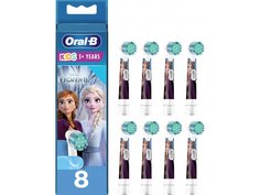 Насадка для электрической зубной щетки Oral-B Kids EB10S 2K Frozen