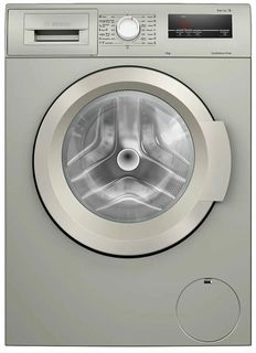Стиральная машина Bosch 4242005286935 серый