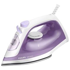 Утюг Philips DST1020/30 фиолетовый
