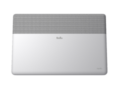 Конвектор Ballu BEC/AT-1500-4I с Wi-fi (без шасси) белый