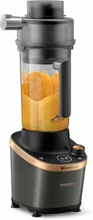 Блендер Philips HR3770/10 черный