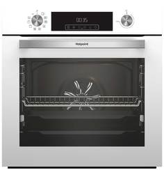 Встраиваемый электрический духовой шкаф HotPoint FE9 831 JSH WHG белый