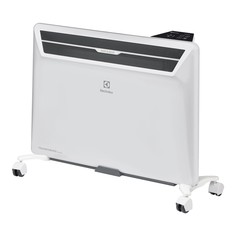 Конвектор Electrolux ECH/AG2-1500 T-TUE4 с блоком управления и шасси белый